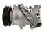 EURO KLIMA EKL30340-ZA КОМПРЕСОР КОНДИЦІОНЕРА HYUNDAI TUCSON 1.6 T-GDI 2017 - 2021 97701-D3300