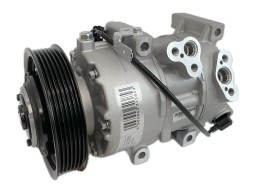 EURO KLIMA EKL30340-ZA КОМПРЕСОР КОНДИЦІОНЕРА HYUNDAI TUCSON 1.6 T-GDI 2017 - 2021 97701-D3300