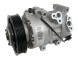EURO KLIMA EKL30340-ZA КОМПРЕСОР КОНДИЦІОНЕРА HYUNDAI TUCSON 1.6 T-GDI 2017 - 2021 97701-D3300