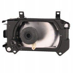 Depo 9566090E 9566100E Фара лампа мигалка tyc vw t4 transporter multivan caravelle 1990-2003