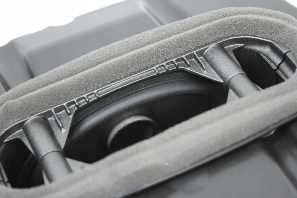 BMW OE ДИНАМІК BOWERS WILKINS ДВЕРІ ПЕРЕДНІ ЛІВІ BMW G70 5A2FE51