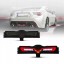 VLAND MHM81S191-6 Задня нижня фара в бампері Vland Full Led Black Toyota GT86 GT-86 FRS BRZ