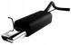 Китай ULT-TN-10034 ULTER глушник SEAT Ibiza type 6L 2002-2009 HATCHBACK 1.4 TDI 55kW