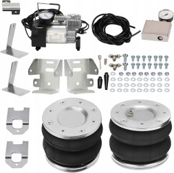 XX21XV MaXpeedingrods пневмопідвіска 12В для Ford Transit 2001-2020