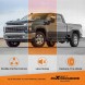 XX21XV MaXpeedingrods пневмопідвіска 12В для Ford Transit 2001-2020