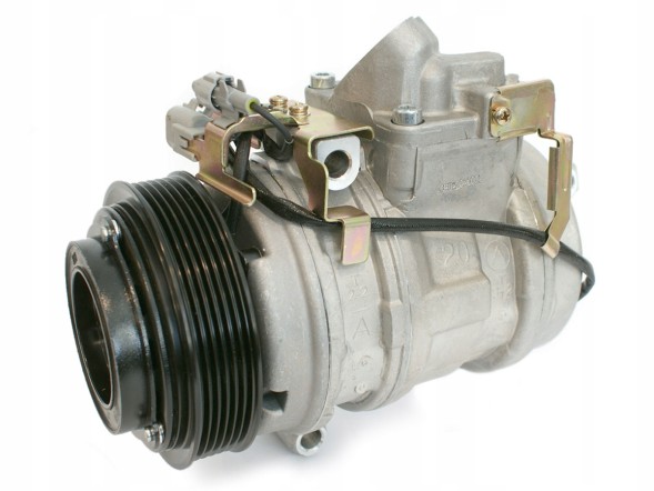 EURO KLIMA EKL35072 / 147200-0942 / 147200-0943 / 147200-0944 / 147200-0947 / 147200-1864 / 147200-6234 / 240645 / 447190-4450 / 447200-6072 / 447200-6073 КОМПРЕСОР КОНДИЦІОНЕРА LEXUS 88320-60680 4472006543 447200-6544 77326 77397