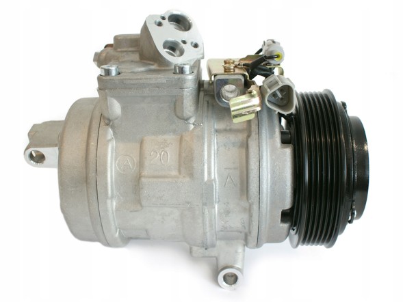 EURO KLIMA EKL35072 / 147200-0942 / 147200-0943 / 147200-0944 / 147200-0947 / 147200-1864 / 147200-6234 / 240645 / 447190-4450 / 447200-6072 / 447200-6073 КОМПРЕСОР КОНДИЦІОНЕРА LEXUS 88320-60680 4472006543 447200-6544 77326 77397