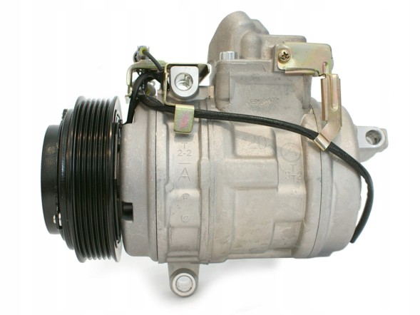 EURO KLIMA EKL35072 / 147200-0942 / 147200-0943 / 147200-0944 / 147200-0947 / 147200-1864 / 147200-6234 / 240645 / 447190-4450 / 447200-6072 / 447200-6073 КОМПРЕСОР КОНДИЦІОНЕРА LEXUS 88320-60680 4472006543 447200-6544 77326 77397