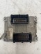 Bosch OPEL ASTRA G II 98-09 1.4 90КМ КОМП'ЮТЕР ДВИГУНА 0261208669 55556629
