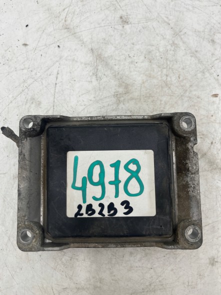 Bosch OPEL ASTRA G II 98-09 1.4 90КМ КОМП'ЮТЕР ДВИГУНА 0261208669 55556629