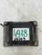 Bosch OPEL ASTRA G II 98-09 1.4 90КМ КОМП'ЮТЕР ДВИГУНА 0261208669 55556629