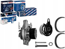 Bosch BOS1 987 948 875/RS5 КОМПЛЕКТ ГРМ BOSCH VW 2,4D T4
