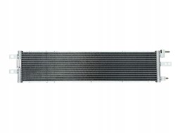 4 Seasons RadioS.686/5631212 Охолоджувач кондиціонера kia niro ev 2021- 97606-cv000 97606cv000
