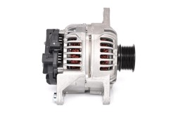 Bosch 1 986 A00 531 G0vy8m_c генератор (14в, 140а, новий з заставою) ремінний