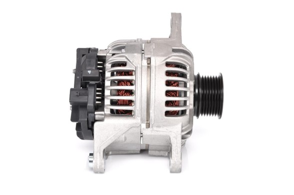 Bosch 1 986 A00 531 G0vy8m_c генератор (14в, 140а, новий з заставою) ремінний