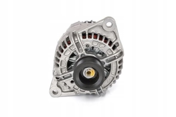 Bosch 1 986 A00 531 G0vy8m_c генератор (14в, 140а, новий з заставою) ремінний