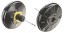TRW PSA240 Серво гальма собаки240 trw audi seat skoda kodiaq q3
