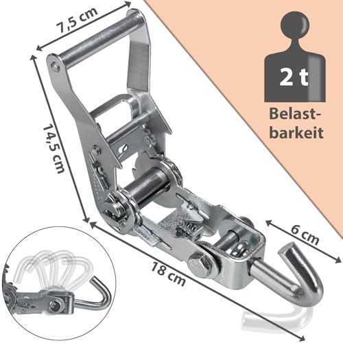 AD BRAKE B09VPDKB4C РЕМЕНІ ДЛЯ КРІПЛЕННЯ ВЕЛОСИПЕДА КОМПЛЕКТ 4 ШТ 2.9 М ТРАНСПОРТУВАННЯ АВТОМОБІЛЕМ металеві