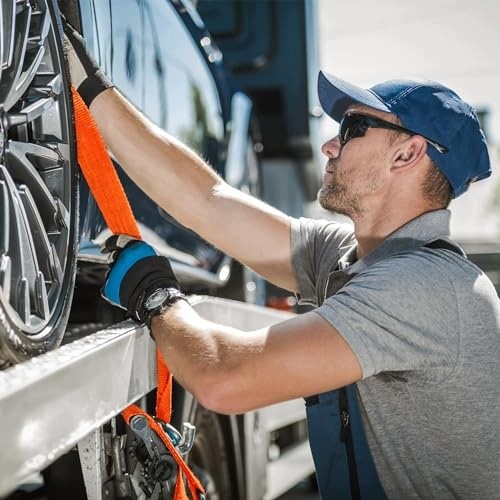 AD BRAKE B09VPDKB4C РЕМЕНІ ДЛЯ КРІПЛЕННЯ ВЕЛОСИПЕДА КОМПЛЕКТ 4 ШТ 2.9 М ТРАНСПОРТУВАННЯ АВТОМОБІЛЕМ металеві