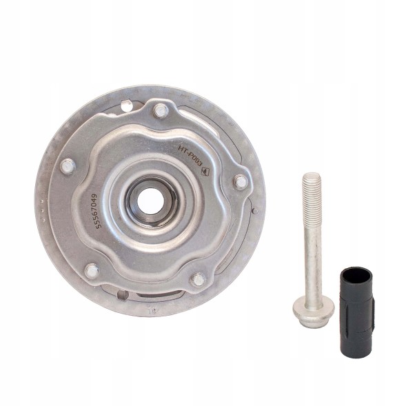 PiterParts HT-P093 Koło zmiennych faz rozrządu Alfa Chevrolet Opel Fiat 1.6 1.8 (IN) КОЛЕСО змінних фаз ГРМ Opel Chevrolet 1.6 1.8 впуск IN ПЕРЕСТАВНИК