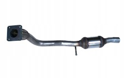 JMJ 1091222FA Каталізатор jmj 1091222 volkswagen golf і 1.8 кабріолет