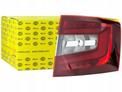 Hella 9EL 354 848-041 Hella 9el 354 848-041 задня комбінована фара