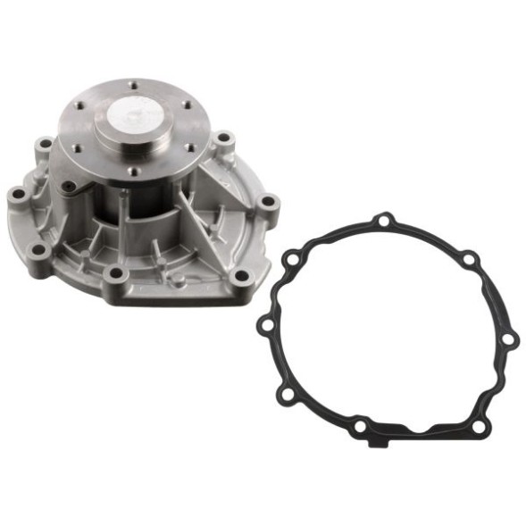 V-maxzone Part VIC-123670 Насос охолоджуючої рідини для MAN F90, FOC, HOCL, LION ́S CITY, LION ́S