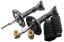 GT-Parts GT053325x2,PK3325 Амортизатор GT-Parts масляно-газовий передній x2 з пильниками та відбійниками