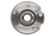 V-maxzone Part VIC-362764 Комплект підшипника колеса 713 6909 70 для DODGE JOURNEY; FIAT FREEMONT 2.0D-3.6