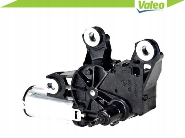 Valeo 404886 (VAL) 1J6955711F 1J9955711 Valeo двигатель склоочисника vw задній golf 4 passat fabi