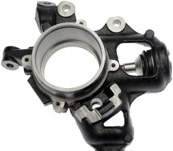 Dorman DR-686386 Кулак ЗАДНИЙ ПРАВИЙ DODGE DURANGO 16-22 JEEP GRAND CHEROKEE WK2 16-22
