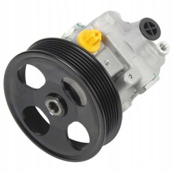 Abakus 140-01-373 Насос гідропідсилювача керма для subaru outback 3.0 209-245 км 2000-2009
