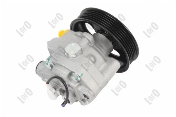 Abakus 140-01-373 Насос гідропідсилювача керма для subaru outback 3.0 209-245 км 2000-2009