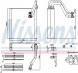 Nissens 92427 Випарник, кондиціонер nissens 92427