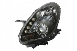 MAGNETI MARELLI 712497401129 Прожектор лампа 712497401129 magneti marelli