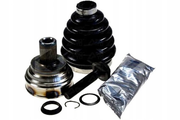 Lobro 304325 Lobro 304325 шарнір приводу лівий передній seat skoda vw golf octavia altea