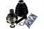 Lobro 304325 Lobro 304325 шарнір приводу лівий передній seat skoda vw golf octavia altea