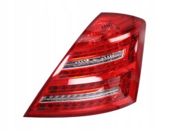 Depo Mercedes S Klasa W221 Задня права фара A2218200664