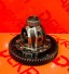 Volkswagen OE 027.37 Диференціал 0АМ 0AM409121D DQ200 DSG