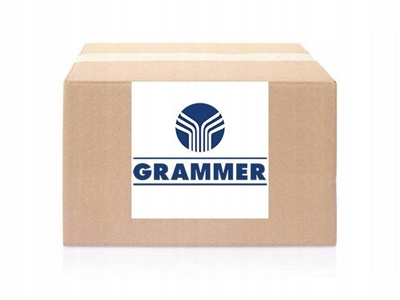 Grammer Ремкомплект сидіння GRAMMER 4GR184391