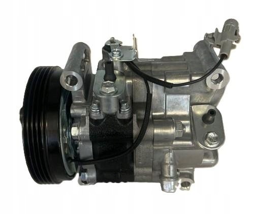 AUTO-KLIMAT Компресор кондиціонера Suzuki Grand Vitara II Swift III SX4 9520063JA1