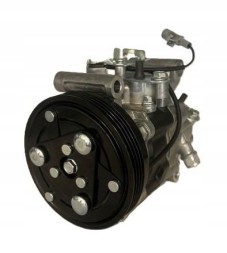 AUTO-KLIMAT Компресор кондиціонера Suzuki Grand Vitara II Swift III SX4 9520063JA1