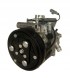 AUTO-KLIMAT Компресор кондиціонера Suzuki Grand Vitara II Swift III SX4 9520063JA1