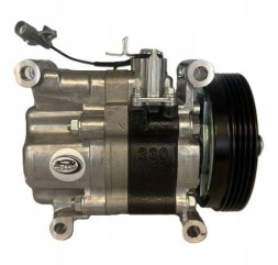 AUTO-KLIMAT Компресор кондиціонера Suzuki Grand Vitara II Swift III SX4 9520063JA1