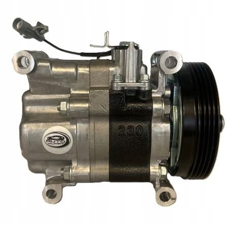 AUTO-KLIMAT Компресор кондиціонера Suzuki Grand Vitara II Swift III SX4 9520063JA1