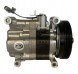 AUTO-KLIMAT Компресор кондиціонера Suzuki Grand Vitara II Swift III SX4 9520063JA1