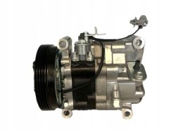 AUTO-KLIMAT Компресор кондиціонера Suzuki Grand Vitara II Swift III SX4 9520063JA1