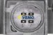 Vemo V10-72-0058 Датчик регулювання дальності світла правий передній