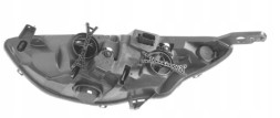 Depo 431-11B2RMLD-EM Depo 431-11b2rmld-em прожектор лампа