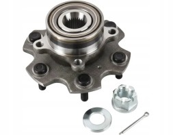 Febi bilstein 172759 Підшипник коліса 172759 febi bilstein